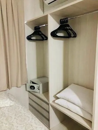 Oasis Termal Flat Top Exclusivo Em Caldas Novas 0*,  Brasilien